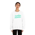 thumbnail image 3 of Creative Potential (Unisex Heavy Blend™ Crewneck Sweatshirt), 3 of 9