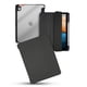 thumbnail image 1 of Funda Teknet Folder Clear para iPad 10 Gen 10.9", 1 of 4