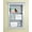 Light Gray Beadboard, variant on Fox Hollow Furnishings 14x24 Elliot Craftsman Recessed Wood Wall Niche Insert Shelf - NO MDF - White Beadboard Back