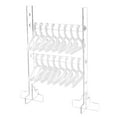 thumbnail image 1 of Organizador de Soporte para Pendientes Sunnimix Soporte para pendientes, 1 of 6