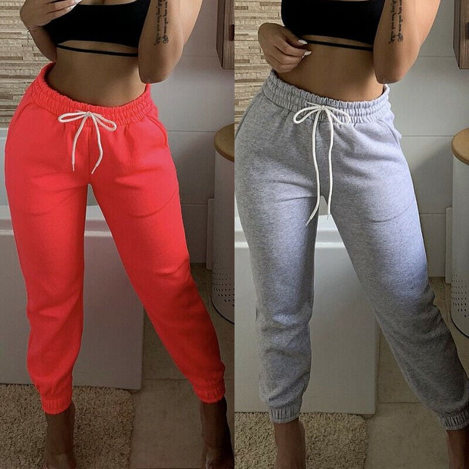  Sweat Pants for Womens Front and Rear 2 Zones Heated Pant  Washable Pant Heating 3 Heated Level Pant with Pocket : Sports & Outdoors