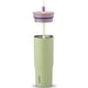 thumbnail image 2 of Owala 24 oz. Vacuum Insulated Stainless Steel Tumbler with Straw - Hip Cactus, 2 of 3