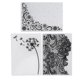 thumbnail image 4 of Plantilla de relieve, 3 piezas de carpetas de relieve de plástico, carpetas de relieve para álbumes de recortes, carpeta de relieve para bricolaje, respuesta rápida, 4 of 14