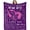 Dau to Mom, variant on DAJU Dad Birthday Gift Birthday Gifts for Dad from Daughter Son Best Dad Ever Gifts Christmas Fathers Day Dad Gifts for Birthday Soft Throw Blanket for Bedding Sofa(40*50inch)