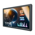 thumbnail image 6 of CIYISON 8Inch IPS USB Screen for Computer, Dynamic PC Data Monitoring Panel, Temperature Display 1920x800P, 6 of 6