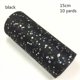 thumbnail image 1 of Rollo de tul para decoración de Baby Shower, tela con lentejuelas brillantes, tutú, cumpleaños, boda, suministros para fiestas, 15cm, 10 yardas, 1 of 4