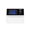 thumbnail image 1 of Cargador Usb Inteligente Universal 4 Puertos De Salida Pd20W Convertidor De Carga Rápida Usb Pantalla Adaptador De Carga Usb Cateissary EL013526-01, 1 of 6