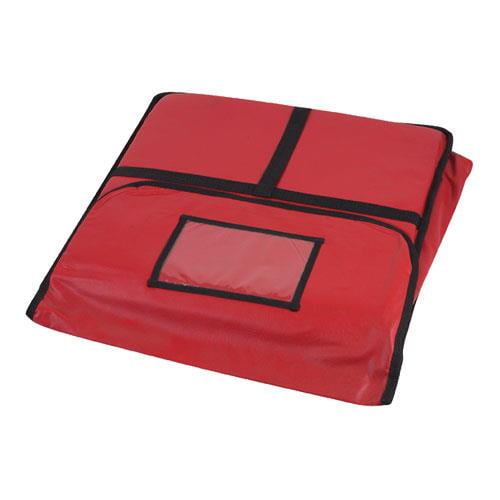 Update PIB-18 18 in x 18 in Pizza Delivery Bag by Choice