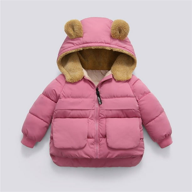 Winter jackets for 18 month discount old boy