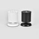 thumbnail image 3 of Muebles de 2 pulgadas DYNWAVEMX Pata de metal para muebles 180 mm, 3 of 8