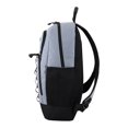 thumbnail image 6 of Eastsport Unisex Level Up Dome Laptop Backpack Cool Gray, 6 of 7