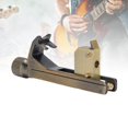 thumbnail image 3 of Ajustador De Puente De Trémolo Para Guitarra Eléctrica, Herramienta De Calibración De Octava, Fácil De Usar, Peso Ligero, Alta Durabilidad, Ajustador De Entonación De Guitarra, 3 of 7