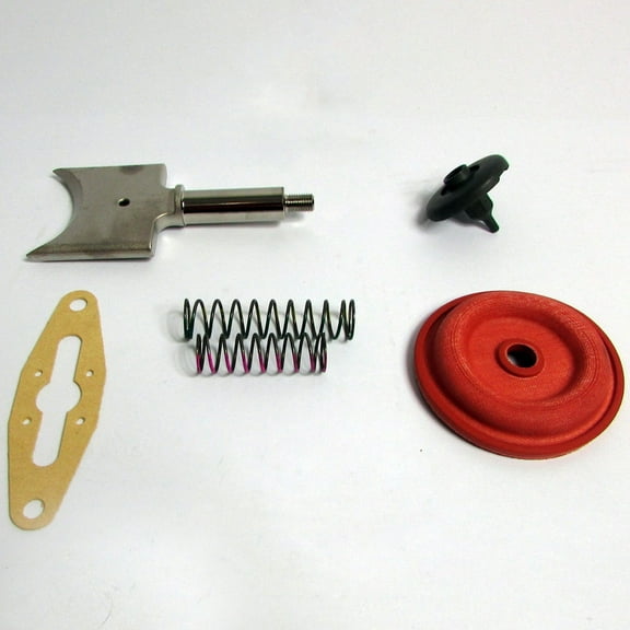 Polaris Snowmobile New OEM SS Guillotine with Springs Kit, 2202838