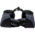thumbnail image 3 of Doggles Backpack Extreme Small Gray/Black, 3 of 3