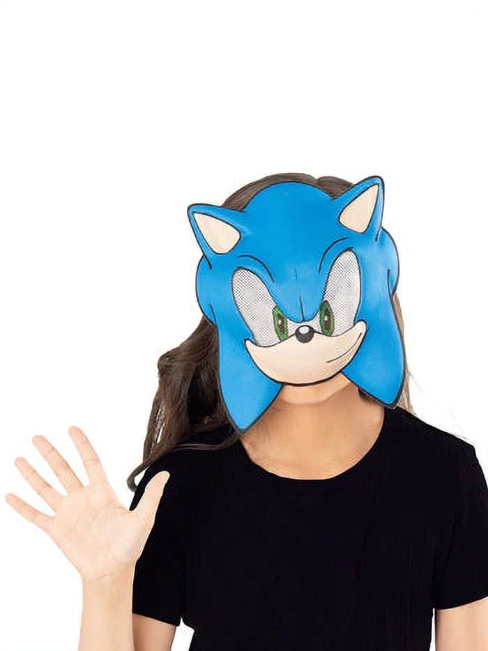 ffn sonic mask｜TikTok Search