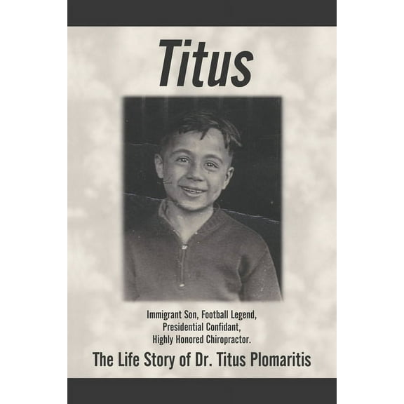 Titus, (Paperback)