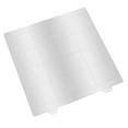 thumbnail image 3 of Placa de Cama de Chapa de Acero 235 Mm X 235 Mm para Ender 3 3D Sunnimix Plataforma de cama de calor de hoja, 3 of 8