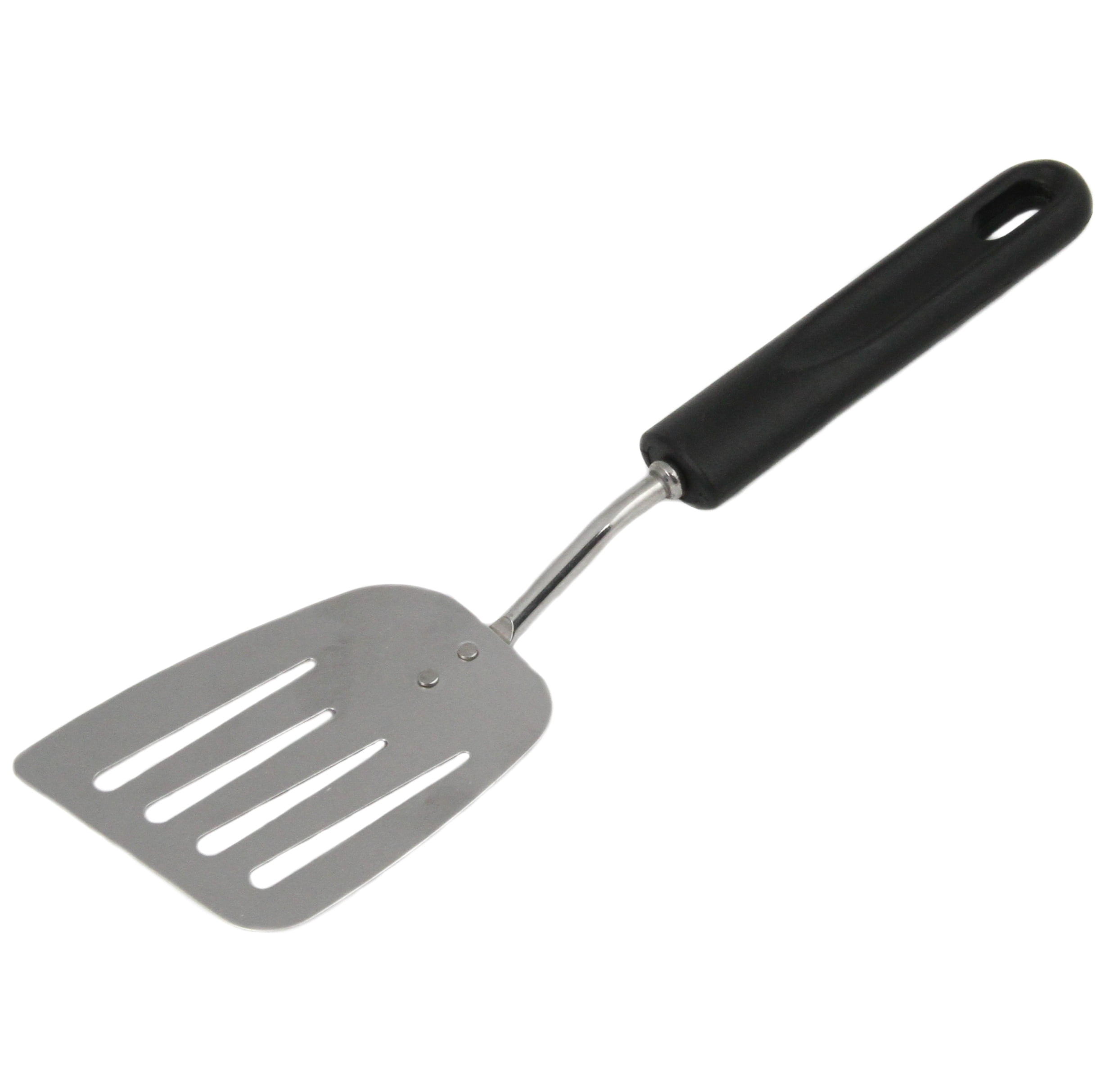 Chef Craft Basic Stainless Steel Turner