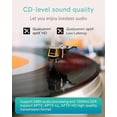 thumbnail image 2 of CHOOCL Bluetooth Car Adapter for Audi with AMI Interface, Mercedes & Volkswagen with MDI Connector, Bluetooth Receiver with Bluetooth 5.0 HD Sound for MMI 3G System(Audi, 2 of 7