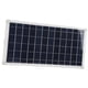 thumbnail image 3 of Cargador de batería USB de alta eficiencia para teléfonos y ventiladores, panel solar flexible, duradero e impermeable de 10 W, 3 of 8
