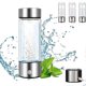 thumbnail image 2 of Hydrogen Water Bottle, Rechargeable Hydrogen Water Generator, Portable Hydrogen Water Ionizer Machine For Home Office Travel, 2 of 4