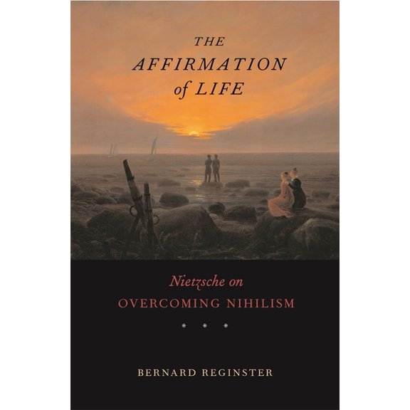 Affirmation of Life: Nietzsche on Overcoming Nihilism, (Paperback)