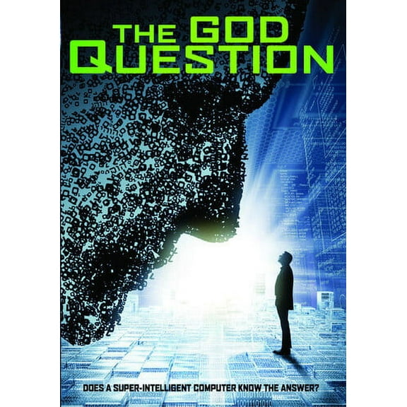 The God Question (DVD)