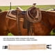 thumbnail image 4 of Girth De Silla De Montar Inglés, Caballos Acolchados Cinchas Poliéster Faux Lool Para Sillas De Montar Integradas Y Otras Sillas De Montar, 4 of 7