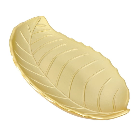 Raindrops  Wooden Tray Nested Serving Trays Covered Candy Dish with Lid Golden