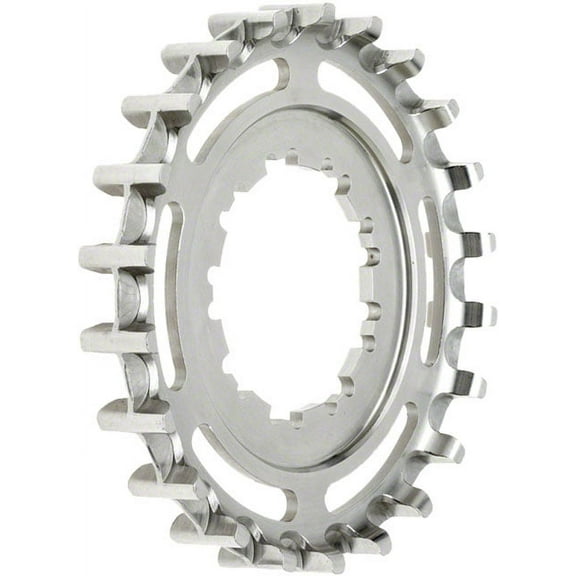 Gates Carbon Drive CDX CenterTrack 24t Rear Sprocket 9-Spline