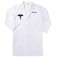thumbnail image 4 of Aeromax LDR-46 Junior Doctor Lab Coat, 0.75 - Size 4-6, 4 of 6