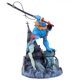 thumbnail image 4 of 42cm Anime One Piece Nightmare Gekko Moria Luffy GK Statue PVC Action Figure Collectible Model Kids Toys Big Size Luffy Doll, 4 of 4