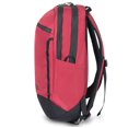 thumbnail image 3 of RTIC Road Trip Backpack Bag for Hiking, School, Travel, Computer, Business, Work, Commuting, Men, Women, Adults, Large, with Laptop Sleeve, Maroon, 3 of 4