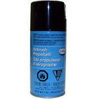 Badger Air-brush Co. Propel Can (13oz) (Propellant for Spray Painting)  [BAD50202] - HobbyTown