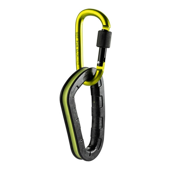 Herramienta para hacer nudos en los sedales de pesca, enrollador de líneas de pesca, aparejo para hacer anzuelos Carbón