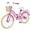 Pink, variant on TheEshow 20 Inch Cruiser Bikes