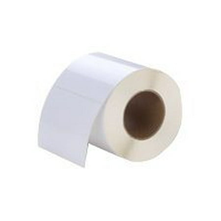 White Tuffcoat High Gloss - Primera White TuffCoat High Gloss Label (4