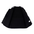 thumbnail image 3 of 1 Pieza de de Neopreno para Hombres con Capucha Cremallera Frontal shamjiam Chaleco de traje de neopreno, 3 of 9