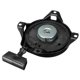thumbnail image 2 of Conjunto de arranque de retroceso para bicicleta sopladora de nieve Tecumseh 590420a 590706, 2 of 5