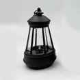 thumbnail image 3 of Lámpara solar para exteriores, luz colgante para jardín, lámpara decorativa decorativa, 3 of 8
