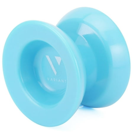 Magic YoYo Variant Yo-Yo - Polycarbonate Plastic - Jeffrey Pang and Brandon Vu Design YoYo (Best Plastic Yoyo 2019)