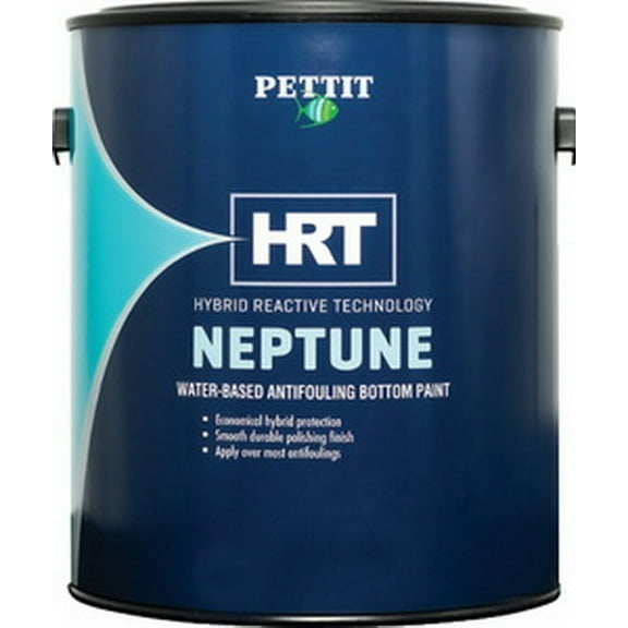 Pettit 1184308 Neptune 5 Hybrid Antifouling Paint