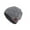 Gray, variant on Upgraded Unisex Knit Bluetooth Beanie Hat Headphones V4.2 Unique Christmas Tech Gifts for Men/Dad/Women/Mom/Teen Boys/Girls Stocking Stuffer w/Built-in Stereo Speakers (Red)