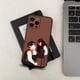 thumbnail image 3 of Acotar una funda de teléfono Court of Mist and Fury para Apple iPhone 15,14,13,12,11,Pro,X,XS,Max,XR,Plus,Mini funda negra suave, 3 of 5