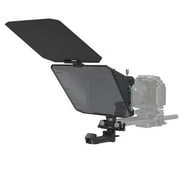 SmallRig 3646 Multifunctional Teleprompter for Tablets and Cameras
