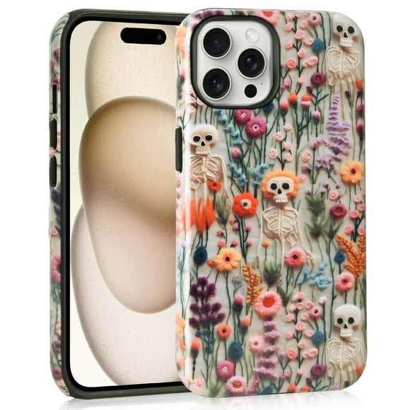Funda de teléfono Mainrenka Halloween para iPhone 11 Pro Max