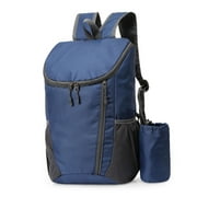 35L Outdoor Sports Backpack Waterproof Portable Folding Bag Comfortable Rucksack