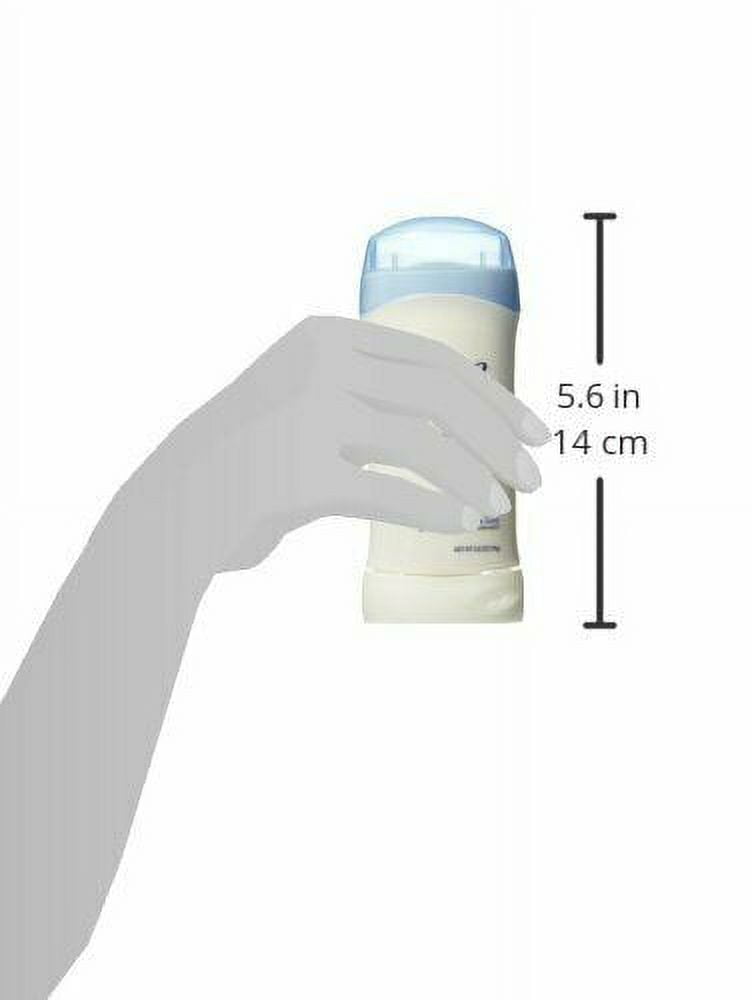 Dove Invisible Solid Antiperspirant Deodorant Stick Original Clean, 2.6 Oz, 4-Pack