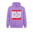 thumbnail image 4 of Sudadera con capucha para hombre con estampado de Hip Hop, divertida, para el día de la madre, con ingeniero de red BGP, 4 of 5