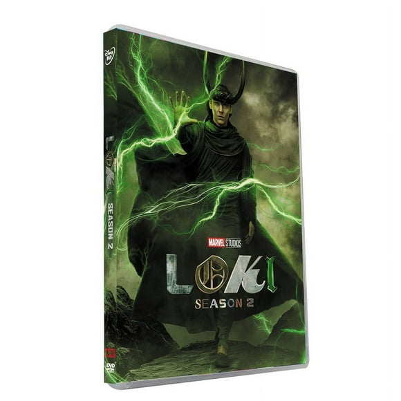 Saison 1 (DVD)